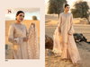 Rang Rasiya Premium Lawn 24 By Deepsy Embroidery Cotton Pakistani Suits Wholesale Market In Surat
